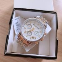 ราคา นาฬิกาข้อมือ MICHAEL KORS Ritz #MK5057 ‼️ของแท้100%‼️ (2730821381)