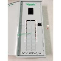 ราคา SCHNEIDER QO3-250EZ36G/SN ตู้โหลดเซ็นเตอร์ 36 ช่อง 250A 10kA (2787654566)