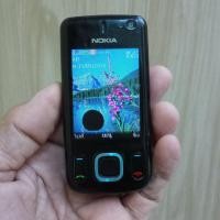 ราคา Nokia 6600s เครื่องปกติ จอมีตำหนื พร้อมใช้ (15535460583)