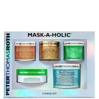 ราคา พร้อมส่ง ของแท้ Peter Thomas Roth Mask-A-Holic Kit (12239851736)