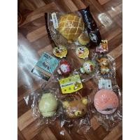 ราคา สกุชชี่มือสองของแท้ สภาพดี (8439436518)