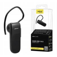 ราคา Jabra - หูฟังบลูทูธ รุ่น Classic T2046 Talk 2045 25mini Boost Sport Pace (Talk) Bluetooth Headset Classic - Black (12751150725)