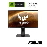 ราคา ASUS TUF GAMING / NVIDIA G-Sync Technology / IPS 24.5 INCH 165Hz 1MS (VG259QR) (23131292099)