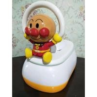ราคา กระโถนฝึกขับถ่ายอันปังแมน 3 Step Toilet Trainer (2736686204)