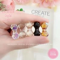 ราคา คริสตัลสวารอฟสกี้ Swarovski Crystal 5150 Modular ขนาด 23 X 11 mm ราคาเม็ดละ 250 บาท (22714828372)