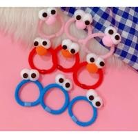 ราคา ยางรัดผมเอลโม่ Elmo mini (2912556132)