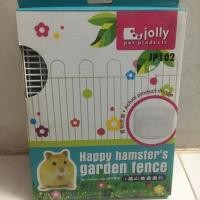 ราคา คอกหนูแฮมเตอร์ เม่นแคระ (2336056772)