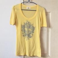 ราคา เสื้อยืดมือสอง ของแท้ (7015066798)
