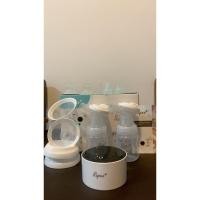 ราคา เครื่องปั้มนม มือ2 แบรนด์Rupex (27553278413)