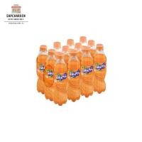 ราคา แฟนต้า กลิ่นส้ม 450 มล. 12 ขวด (23854744991)