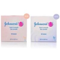 ราคา แป้งพัฟคุมมันจอนสัน พร้อมส่ง (1803920995)
