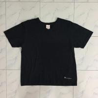 ราคา เสื้อยืด Champion อก 40 ยาว 23 นิ้ว ป้ายไซส์ M มือสอง ราคา 120 บาท แบรนด์แท้จากอเมริกาทุกตัว 100% (7141814884)
