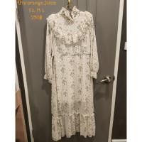 ราคา เดรสยาว เดรสงานป้าย.. (4431661282)