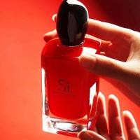 ราคา GIORGIO ARMANI SI PASSIONE EDP 100 ml (26850105133)