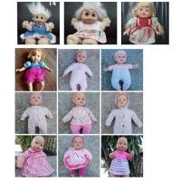 ราคา ตุ๊กตาหน้ายาง มือสอง1 (7908036969)