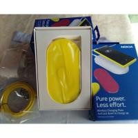 ราคา wireless charger ยี่ห้อ nokia (1170417559)