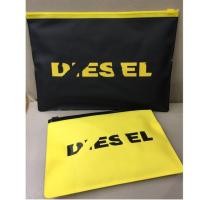 ราคา SALE 15:00-21:00 กระเป๋าใส่ของ pouch แบรนด์ DIESEL จากญี่ปุ่น (6718453055)