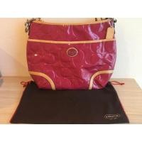 ราคา กระเป๋าCOACH ของแท้จากอเมริกาค่า ส่งต่อครึ่งราคาค่ะ (168047555)