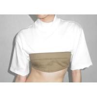 ราคา Denim bandeau top #004 เกาะอกยีนส์ (25665798396)