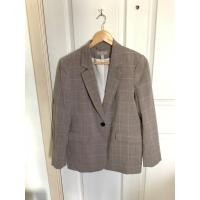 ราคา Blazer สูท H&M มือสอง (18393969439)