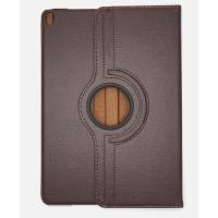 ราคา เคสหนังหมุนได้ ไอแพด Pro 10.5 / ไอแพด Air 3 10.5 Case 360 style - Brown (428151183)