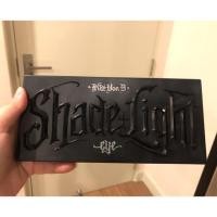 ราคา Used Kat VonD Eyeshadow palette shade+Light (7635710720)