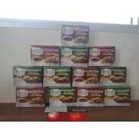 ราคา กาแฟโกโก้ทานแล้วไม่อ้วนvivi (วีวี่) (8514855177)