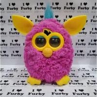 ราคา Furby เฟอร์บี้ มือสอง (16673945783)