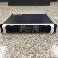 ราคา YAMAHA PX5 Power Amplifiers The versatile PX series power amplifiers lineup combines intelligent processing (4855632371)