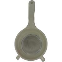 ราคา กระชอนพลาสติก ตราสมอ 10 ซม. สีขาว กระชอน (7717236630)