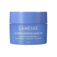 ราคา Laneige Water Sleeping Maskลาเนจ สลีปปิ้ง ลอเตอร์ มาส์ก 15ml (13768177774)