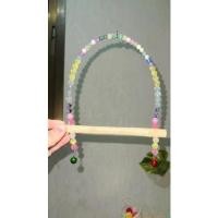 ราคา ชิงช้าของเล่นนกแก้วฟอพัส (18157856018)