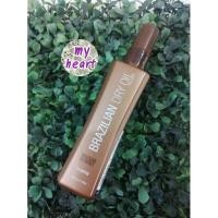 ราคา Brazilian Blowout Acai Brazilian Dry Oil 100 ml​ อาหารผม รักษาผมเสียให้มีน้ำหนัก (4500130311)