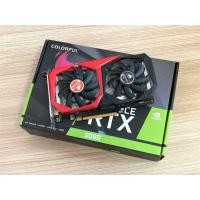 ราคา การ์ดจอมือสอง ประกันไทย Colorful GeForce RTX 2060 NB-V 6GB (19761044801)
