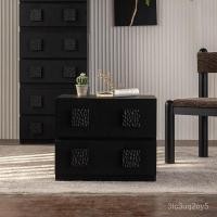 ราคา Wagjifeng ตู้ลิ้นชักไม้เนื้อแข็งตู้วางทีวีตู้เก็บของอพาร์ทเมนต์ขนาดเล็กเก่าย้อนยุคตู้ระเบียงห้องนั่งเล่นตู้ด้านข้าง QQQ7 (27402724892)