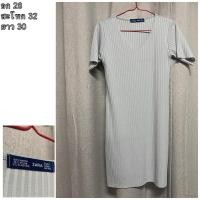 ราคา ZARA มือสอง สภาพดี (18290204969)