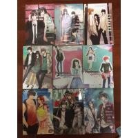 ราคา นิยายแจ่มใส Hideko_Sunshine (189371964)