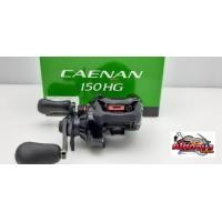 ราคา ่รอกตกปลา​SHIMANO​ CAENAN 150HG,151 (3442402200)