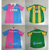 ราคา เสื้อฟุตบอล โรงเรียน เกรดนักเตะ โรงเรียน สวนกุหลาบ อัสสัมชัญ เทพศิรินทร์ของแท้ SK AS DSจตุรมิตร บอลกรมพละ บอล7สี ของแท้ (24000920398)