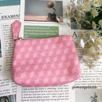 ราคา พร้อมส่ง Estee pink bag (8689259728)