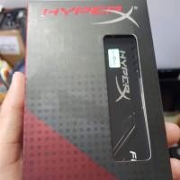 ราคา Ram DDR4 Hyper-x 16GB Bus 2666 8*2 (5839881187)