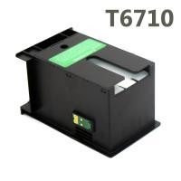 ราคา T6710 กล่องซับหมึก Epson WP4521 WP453 WF 5111 WP4011 WP4511 WF 5621 WF 5190 WF 5690 WF 5110 WF 5620 WF 4630 WF 4640 (20517233464)