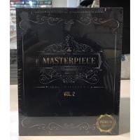 ราคา BOXSET MASTERPIECE VOL.2 (16899644026)
