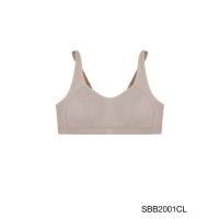 ราคา Sabina เสื้อชั้นใน Sport Bra รหัส SBB2001CL สีเนื้ออ่อน A34/75 (4276545503)