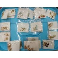 ราคา ต่างหูหนีบแฟชั่นลายการ์ตูนน่ารัก (3651628890)