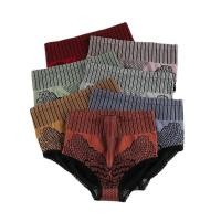 ราคา กางเกงใน เอวสูงลายปีกนก กางเกงในเก็บพุง กางเกงในคุณผู้หญิง กระชับ เนื้อผ้าดี ** (17373466447)