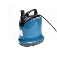 ราคา SOBO ปั๊มน้ำไดโว่ ปั๊มน้ำตู้ปลา ปั๊มน้ำบ่อปลา ปั๊มสูบน้ำ รุ่น WP-500D กำลังแรงสม่ำเสมอ แข็งแรง ทนทาน S1217 C8 (18202289055)