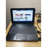 ราคา จอทัสกรีน Notebook HP Pavilion TouchSmart 10-e002AU (19695681503)