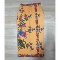 ราคา ผ้าปาเต้ะ ผ้าถุง ผ้าพื้นเมืองภูเก็ต (1172388747)