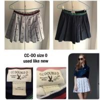 ราคา CC-OO skirt (1282938164)